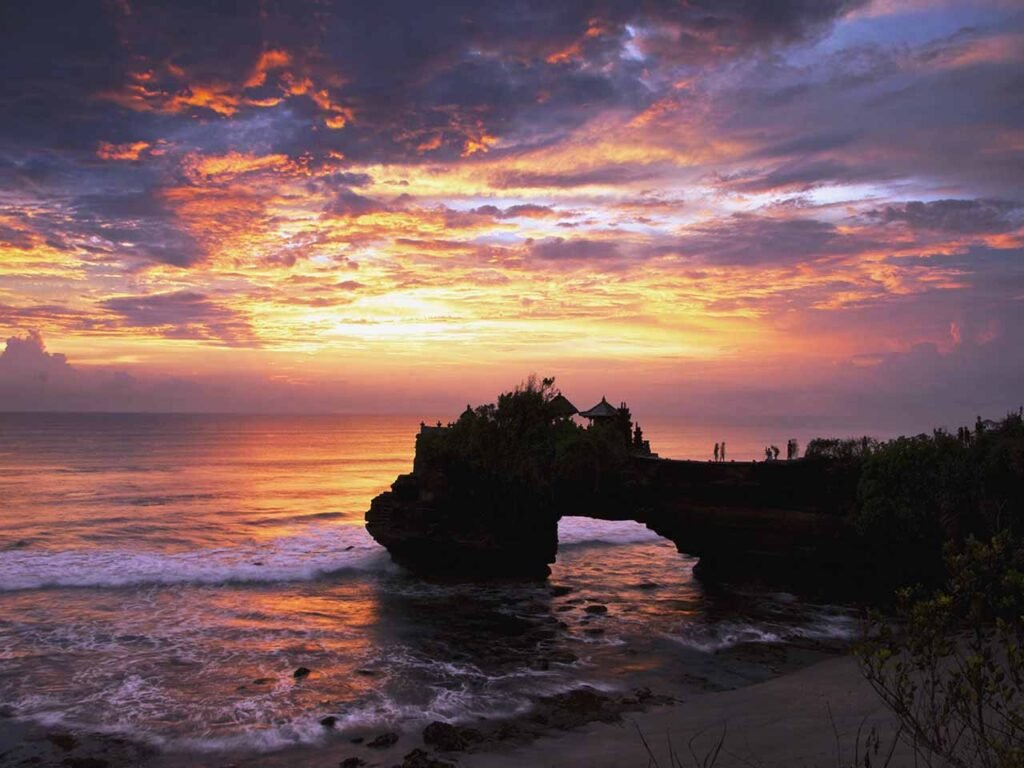 Tanah Lot