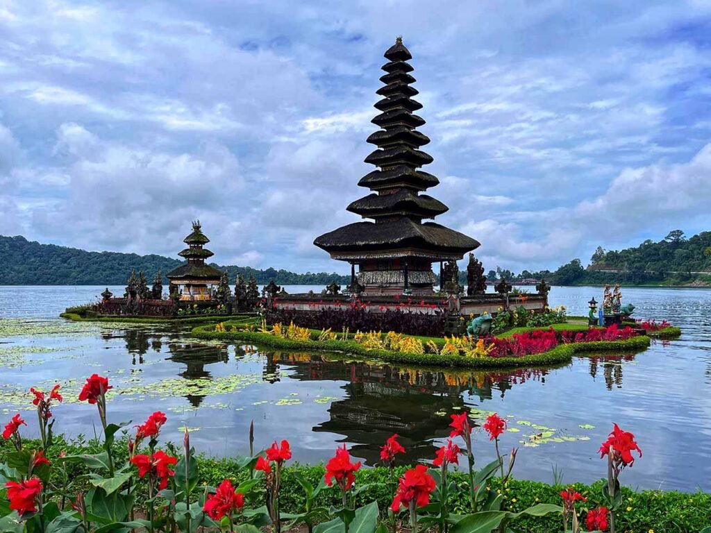 Ulun Danu