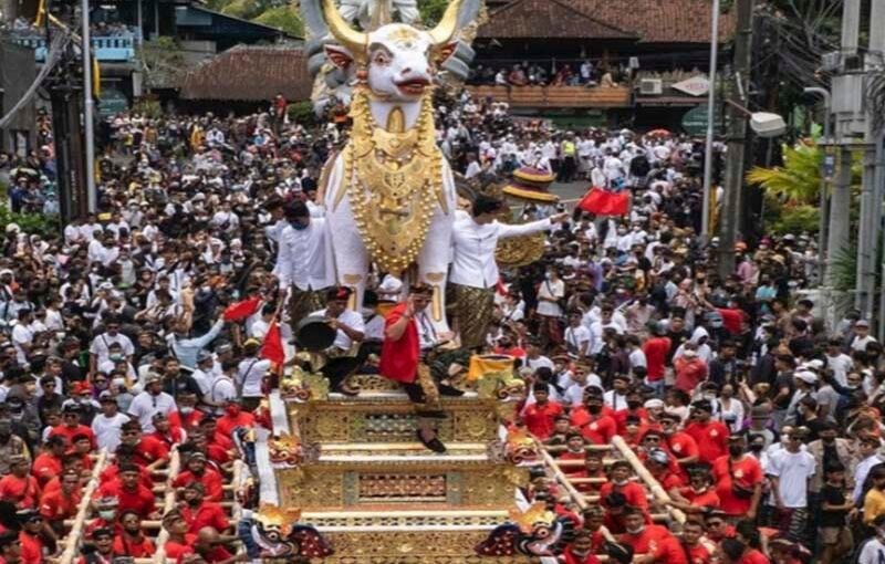 Exploring the Rich Cultural Tapestry of Bali