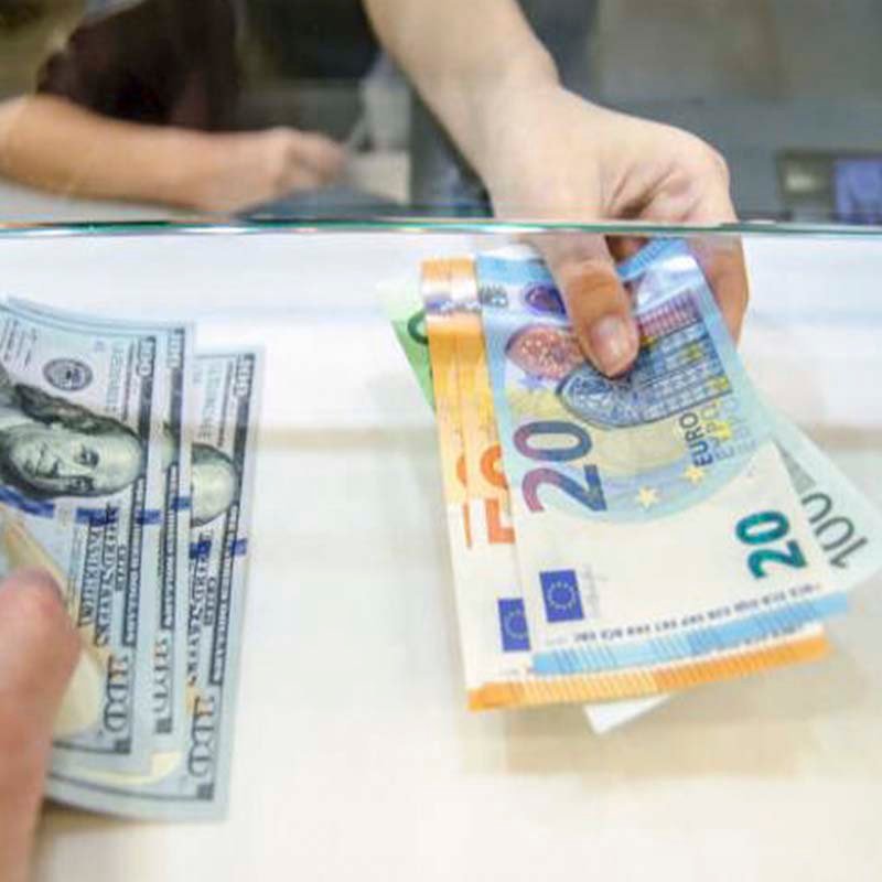 Read more about the article How to Exchange Money Safely in Bali
