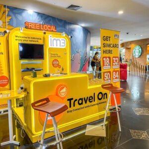 Read more about the article How to Buy SIM Card in Bali