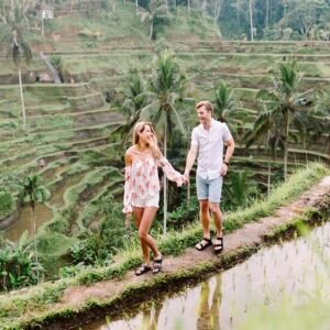 Read more about the article Romantic Escapes in Bali