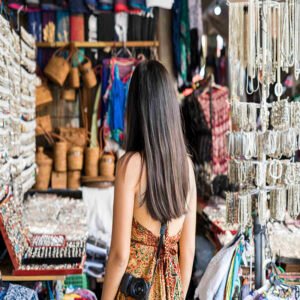 Read more about the article Discovering the Best Souvenirs from Bali