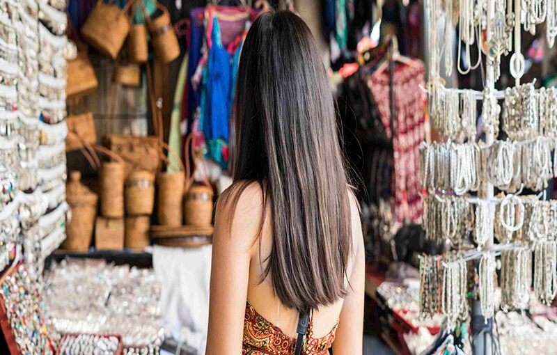 Discovering the Best Souvenirs from Bali