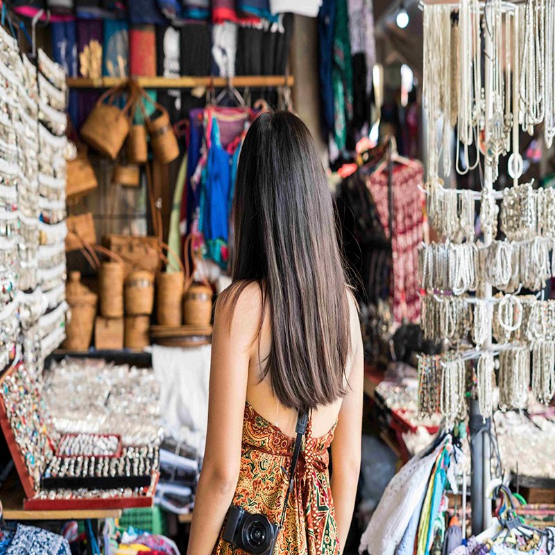 Read more about the article Discovering the Best Souvenirs from Bali